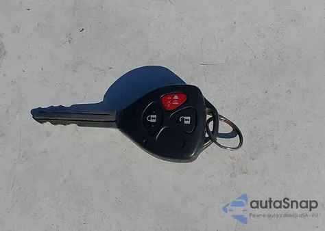 2010 Toyota Rav4 z USA, uszkodzony, nr VIN 2T3BF4DVXAW072941